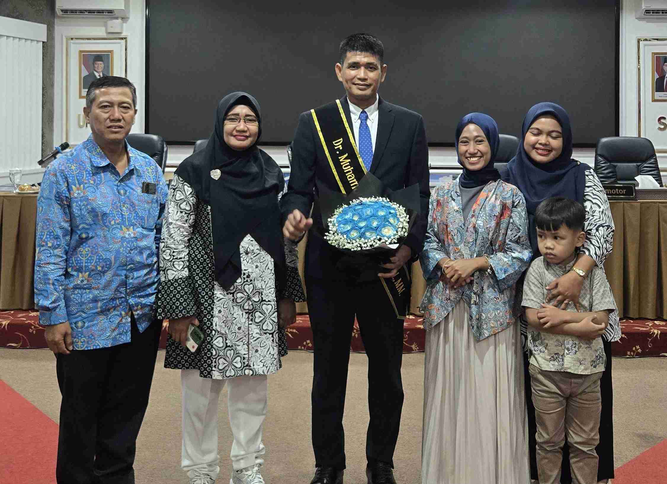Area Kegiatan Siswa SMA 27 TULUNGAGUNG